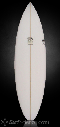 Fletcher Chouinard Designs Octo